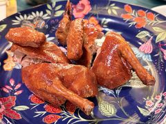 -誉八仙粤菜(万象天地店)