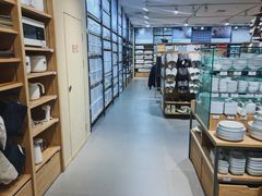 -MUJI无印良品(吾悦广场武进店)