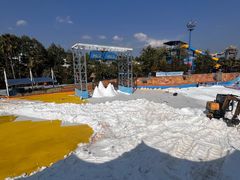 -横店影视城梦幻谷园区