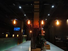 -東舍食唐精品陕菜馆
