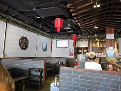 -宽板凳老灶火锅(南礼士路店)