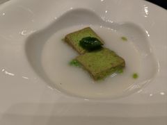 -次第花开素食雅宴