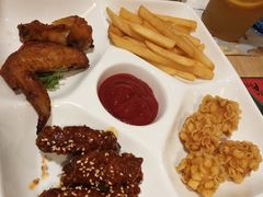 -必胜客(吾悦国际广场店)