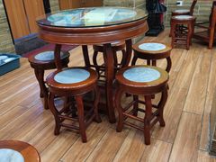 -赵记传承·中国甜品(福州总店)