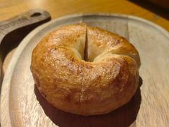 -The Diner X餐厅(青岛万象城店)