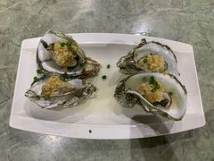 生蚝-四川小胡子海鲜(丁村万人海鲜广场店)