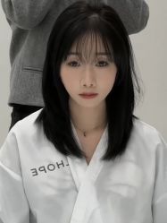 -DL HOPE明星造型