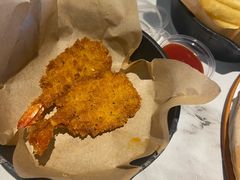 -必胜客(江东万达店)