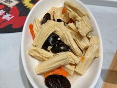 -陳香貴·兰州牛肉面(东方宝泰店)