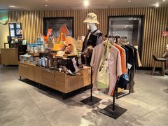 -星巴克(夏日百货店)