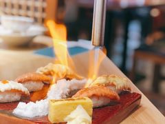 -有喜屋·深夜食堂(北京西路店)