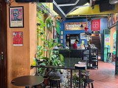-地理学家咖啡馆