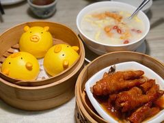 -陶陶居酒家(环市东店)