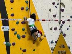 -问山MountQuest攀岩馆