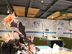 -海天盛宴新派海鲜自助餐厅(群力店)