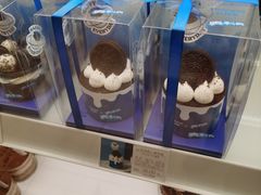 -好利来(团结湖店)