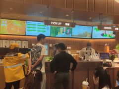 -奈雪的茶(石家庄万象城店)
