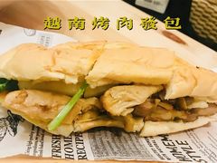 -越美小馆·越南料理(曲江店)