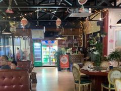 -遇见小院—虹鳟鱼•农家菜(怀柔店)