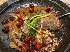 -缤圣源中国清真菜(群力店)