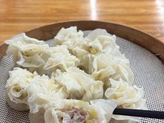 -海汇源老烧麦店(东大街总店)