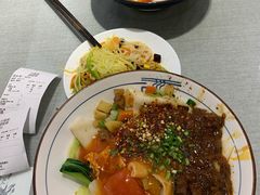 -大嘻咹biangbiang面(历史博物馆店)