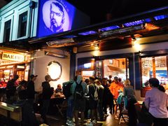 -Fergburger(皇后镇店)