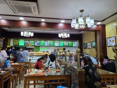 -白魁老号饭庄(交道口店)