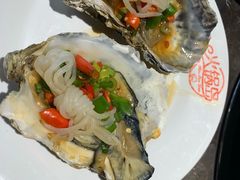 -火锅岛潮牌自助餐厅(天津天佑城店)