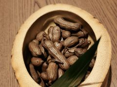 花生-香园茶社·金陵小灶(老门东店)