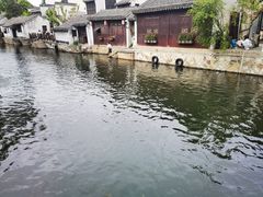 -南浔古镇