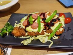 -豪客来牛排(重庆冉家坝SM广场1712店)