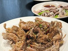 -健眺小海鲜(临海后山店)