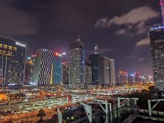 -MOHO FITNESS梦航游泳健身(国创中心店)