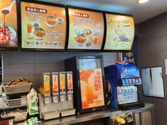 -真功夫(百荣店)