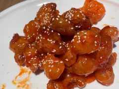 -芳芳私房菜·精做淮扬菜(承德路店)