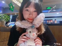 -鱼谦脆皮烤鱼(华阳城店)