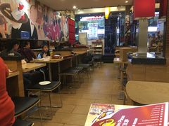 大堂-尊宝比萨(厦大店)