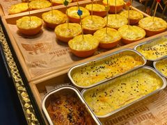 -苏格里岛自助海鲜烤肉(中州万达店)