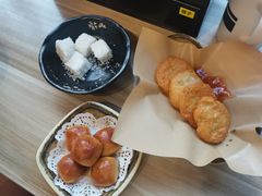 -藤原肠粉店
