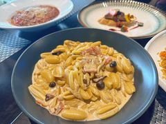 -188西餐厅(园林宾馆店)