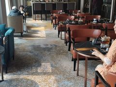 -福州西湖大酒店·怡湖咖啡厅