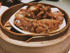 -狮王府淮扬菜(新街口友谊店)