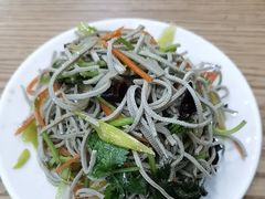 -揽月斋•清真小馆(右安门店)