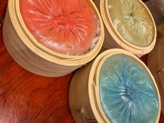 -扬州香格里拉·香宫中餐厅