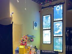 -谜盒子奇幻密室(南屏店)