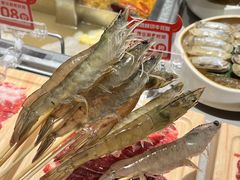 -海底捞火锅(上元大街店)