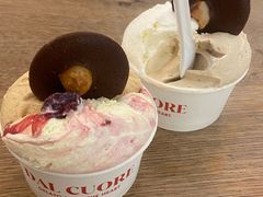 -Dal Cuore 达可芮冰淇淋(陕西北路店)