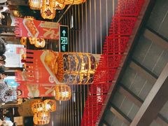 -南京大牌档(香港广场店)