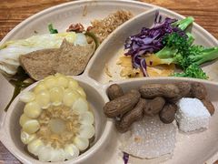 -素满香·素食自助餐厅(直营·大兴街店)